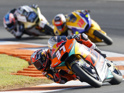 Spain GP Motorcycle Racing