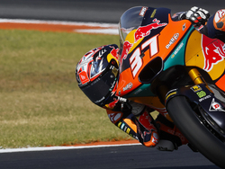 Spain GP Motorcycle Racing