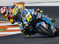 Spain GP Motorcycle Racing