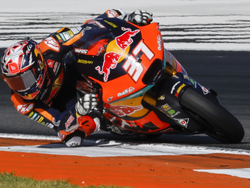 Spain GP Motorcycle Racing