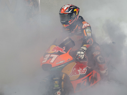 Spain GP Motorcycle Racing