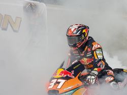 Spain GP Motorcycle Racing