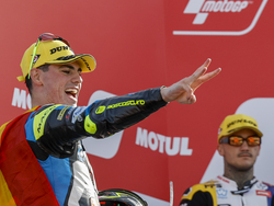 Spain GP Motorcycle Racing
