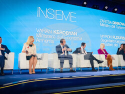 Снимка: Министерство на туризма 