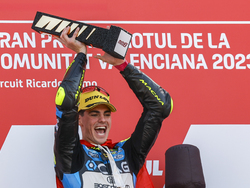 Spain GP Motorcycle Racing