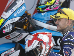 Spain GP Motorcycle Racing