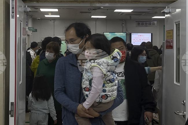 Експерти дават насоки за по-доброто разбиране на човешкия метапневмовирус