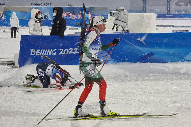 Милена Тодорова: "Всичко започна добре и приключи зле"