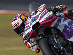 Spain GP Motorcycle Racing