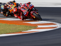 Spain GP Motorcycle Racing