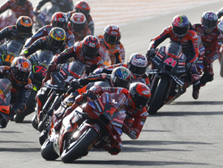 Spain GP Motorcycle Racing