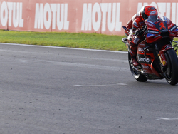 Spain GP Motorcycle Racing