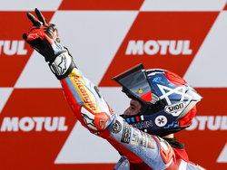 Spain GP Motorcycle Racing