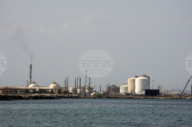 Италия освобождава 9 млн. барела петрол от стратегическите си резерви в рамките на координираната от МАЕ операция