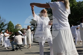 Бяло Братство - паневритмия