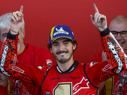 Spain GP Motorcycle Racing