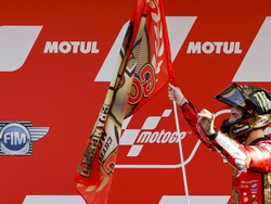 Spain GP Motorcycle Racing
