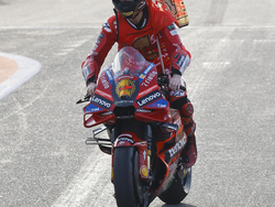 Spain GP Motorcycle Racing