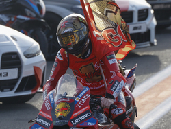 Spain GP Motorcycle Racing