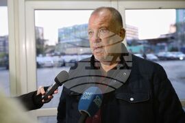 Бургас - Тина Търнър - паметна плоча - звезда - Иво Баев