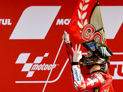 Spain GP Motorcycle Racing