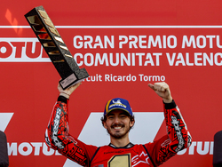Spain GP Motorcycle Racing