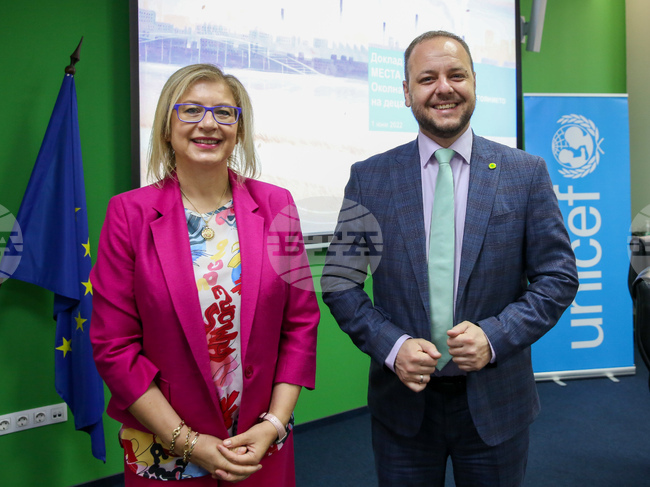 Проучване - представяне - „Иноченти” 