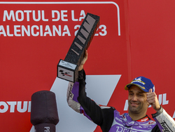 Spain GP Motorcycle Racing
