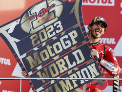 Spain GP Motorcycle Racing