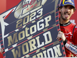 Spain GP Motorcycle Racing