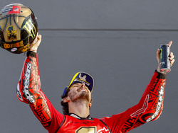 Spain GP Motorcycle Racing