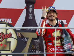 Spain GP Motorcycle Racing