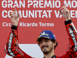 Spain GP Motorcycle Racing