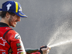 Spain GP Motorcycle Racing