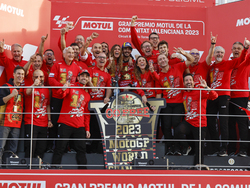 Spain GP Motorcycle Racing