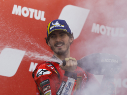 Spain GP Motorcycle Racing