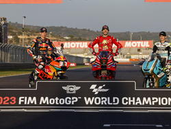 Spain GP Motorcycle Racing