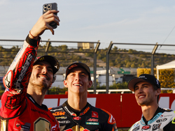 Spain GP Motorcycle Racing