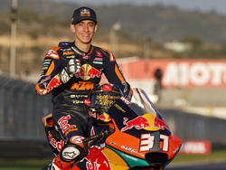 Spain GP Motorcycle Racing