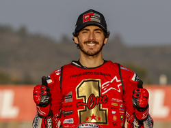 Spain GP Motorcycle Racing
