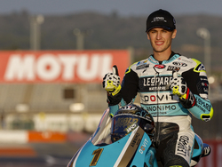 Spain GP Motorcycle Racing