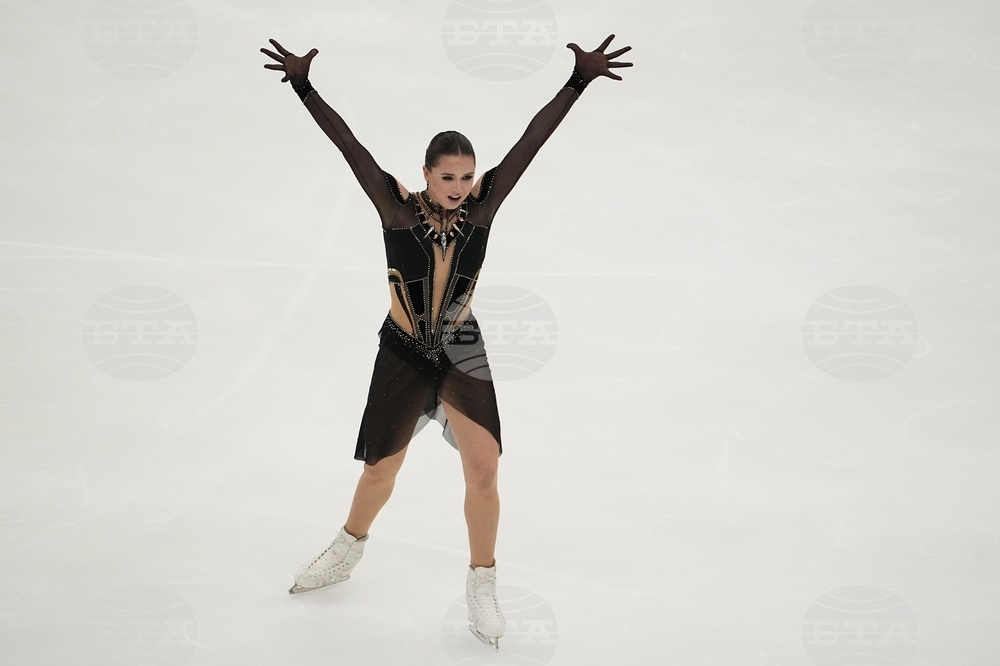 Швейцарският федерален съд отхвърли искането за отмяна или преразглеждане на решението на Спортния арбитражен съд (КАС) по делото срещу Камила Валиева