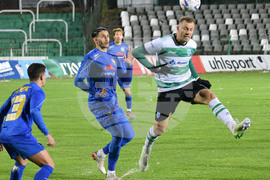 Варна - футбол - Черно море - Крумовград