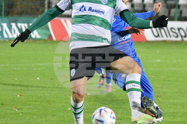 Варна - футбол - Черно море - Крумовград