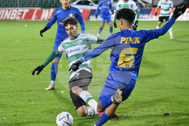 Варна - футбол - Черно море - Крумовград