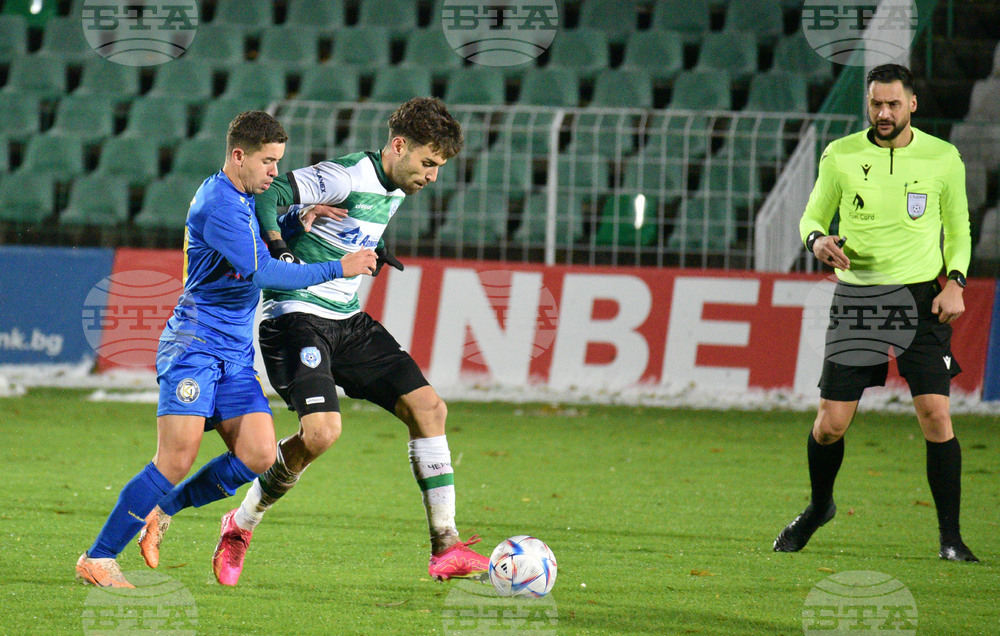 Варна - футбол - Черно море - Крумовград