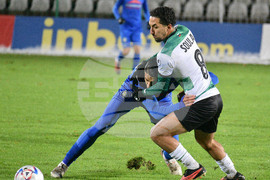 Варна - футбол - Черно море - Крумовград