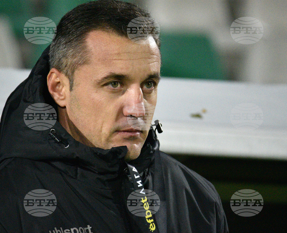 Варна - футбол - Крумовград - Станислав Генчев