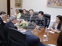 Снимка: Пресцентър