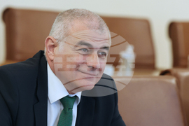 Министерски съвет - заседание